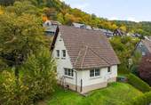 Titelbild - Werz Immobilien - Einfamilienhaus in Biedenkopf - 154.000,00 EUR Kaufpreis, ca.  108,30 m² Wohnfläche