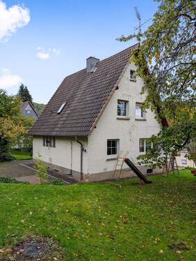 Außenansicht - Werz Immobilien - 