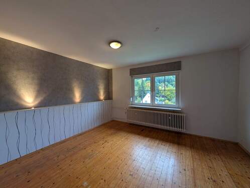 Schlafzimmer - Werz Immobilien - 