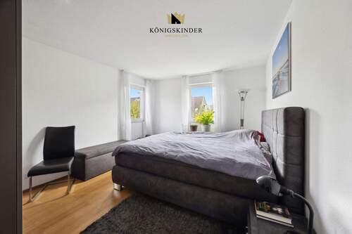 Schlafzimmer - 