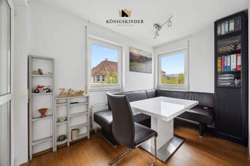 Essbereich - 