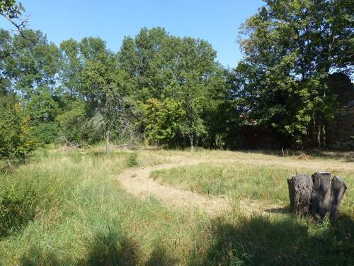 Ansicht 2 - Grundstück zum Kaufen in Cavertitz