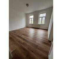 helle 2-Raumwohnung in Chemnitz-Markersdorf im 1. OG