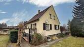Ihr neues Zuhause! - 5 Zimmer Einfamilienhaus in Großpostwitz