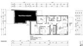 Grundriss WE 1 - 