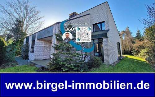 Bild 3 - 7 Zimmer Einfamilienhaus in Telgte