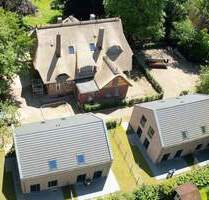 Willkommen in Bergstedt! Neubau-Doppelhaushälfte als Erstbezug in familienfreundlicher Lage - Hamburg