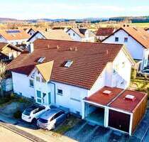 Modernes Wohnen in Lichtenstein