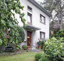 Dreifamilien-Stadthaus in ruhiger und grüner Lage von Hamburg-Heimfeld