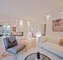 Villenhälfte nahe des Ortszentrums - Grünwald