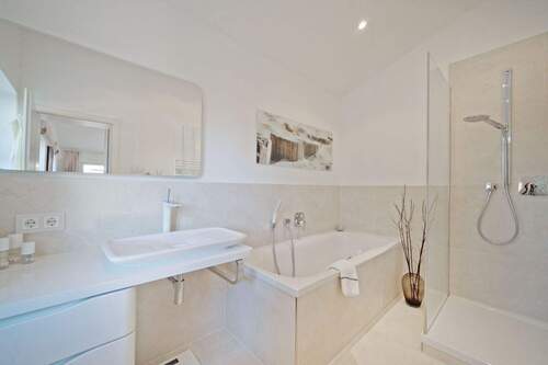 Master Badezimmer, En-Suite - 