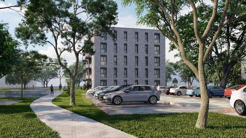 4K_03v_5 - Foto-min - 4 Zimmer Etagenwohnung zur Miete in Schwerin