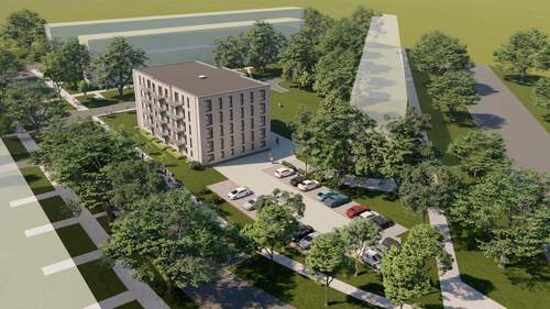 4K_03v_7 - Foto-min - 4 Zimmer Etagenwohnung in Schwerin