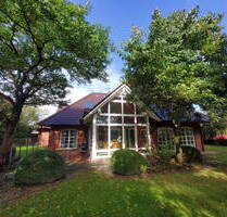 !Provisionsfrei! Traumhaus in Feldrandlage nahe der Nordsee! (Wesselburen)