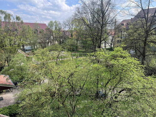 Bild 3 - 2 Zimmer Etagenwohnung in Garching