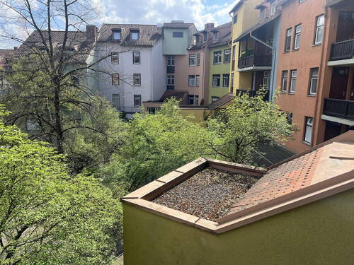 Bild 4 - Etagenwohnung mit 60,00 m&sup2; in Garching zum Kaufen