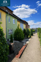 Zugang - Investmentchance bei Magdeburg - vermietetes Reihenmittelhaus mit viel Potenzial
