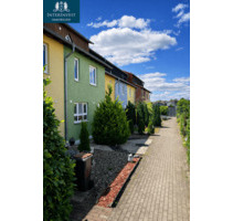 Investmentchance bei Magdeburg - vermietetes Reihenmittelhaus mit viel Potenzial - Hohe Börde Wellen