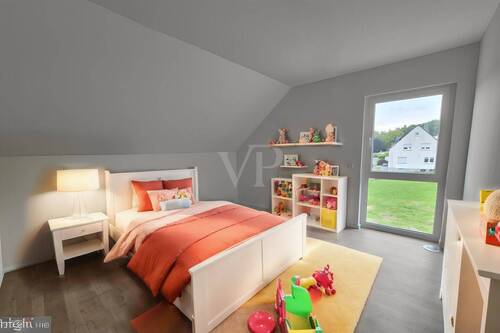 Kinderzimmer 1 OG Stating - 