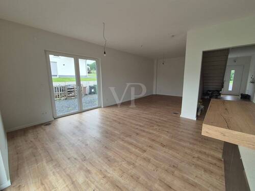 Wohnraum EG original - Einfamilienhaus mit 173,60 m² in Stockum-Püschen zum Kaufen