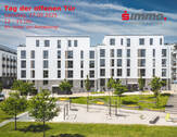 Titelbild - Moderne Neubau-Stadtwohnungen in sehr ruhiger aber verkehrsgünstiger Lage