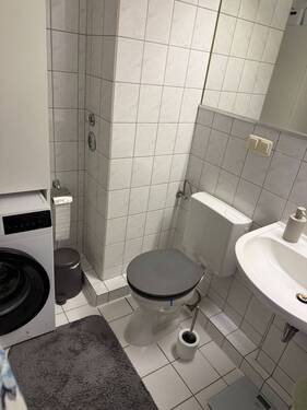 Badezimmer - 