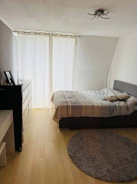 Schlafzimmer 1 - 