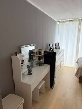 Schlafzimmer 1 - 