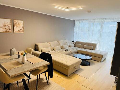 Wohnzimmer - 