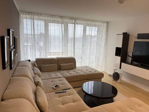 Wohnzimmer - 