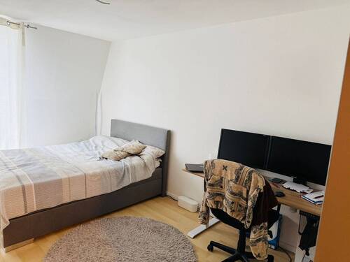 Schlafzimmer 1 - 