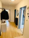 Flur - 3 Zimmer Etagenwohnung zur Miete in Geesthacht