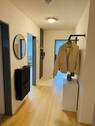 Flur - 3 Zimmer Etagenwohnung in Geesthacht