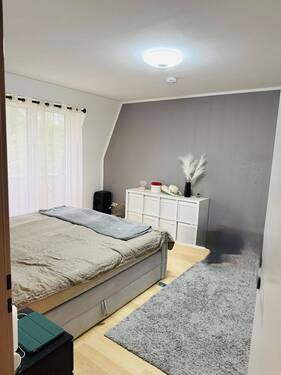 Schlafzimmer 2 - 