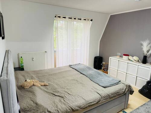 Schlafzimmer 2 - 