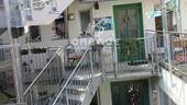 1. Eingang Hofseite - 