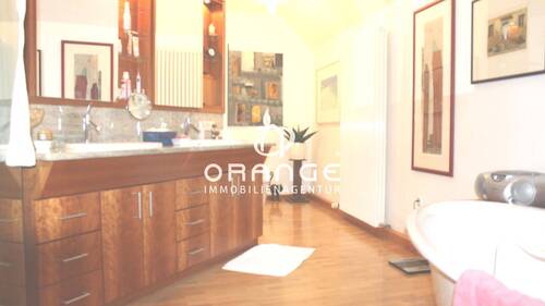 Badezimmer - 