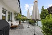 Dachterrasse 1.OG - 