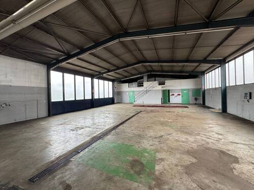 Werkstatt - Einfamilienhaus zum Kaufen in Kissing