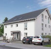 *provisionsfrei* 3-Zimmer-Neubauwohnung zum Kauf * - Weil