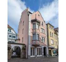 Attraktive 3-Zimmer-Wohnung in Radolfzell – Ideal auch für Wohngemeinschaften - Radolfzell am Bodensee