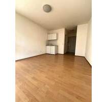 Attraktive 1-Zimmer Wohnung in Kassel