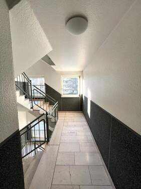 Treppenhaus - 