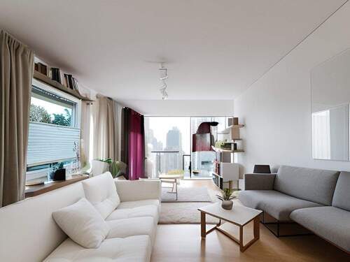 Leseecke Homestaging - 