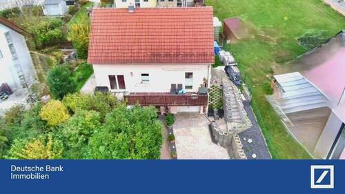 a - !!! Gepflegtes Einfamilienhaus im Einzugsgebiet von Regensburg!!!