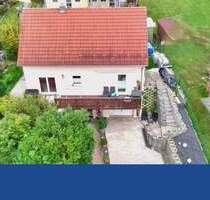 !!! Gepflegtes Einfamilienhaus im Einzugsgebiet von Regensburg!!! - Aufhausen