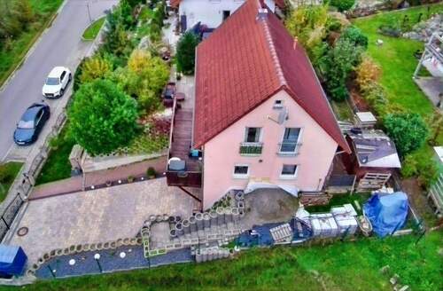 Bild 3 - 7 Zimmer Einfamilienhaus in Aufhausen