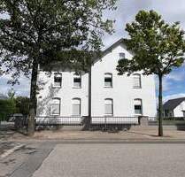 Borgentreich - helle 2-Zimmer-Whg. ab sofort zu vermieten