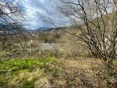 Grundstück - Baugrundstück in Forbach mit toller unverbaubarer Aussicht!