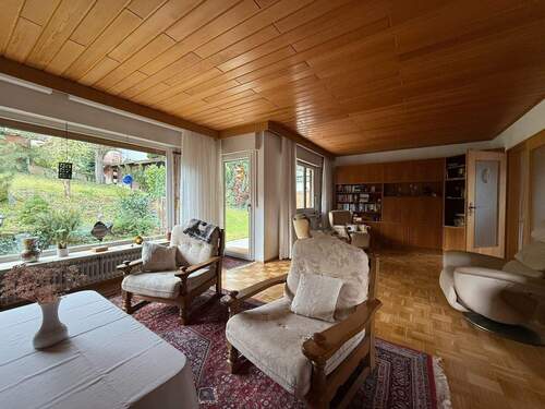 Wohnzimmer - Einfamilienhaus mit 163,00 m&sup2; in Linsengericht zum Kaufen